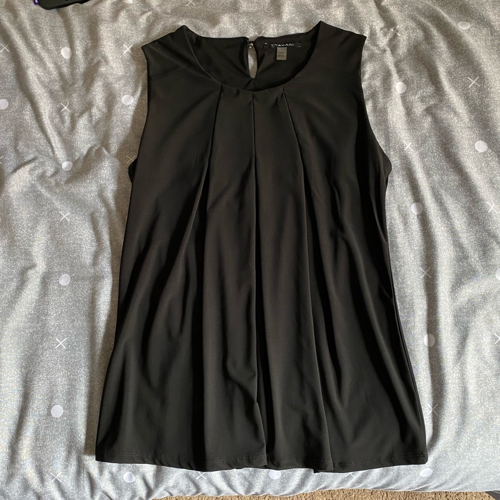 Tahari Dress Shirt